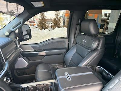 Used 2025 Ford F-350 - photo 1