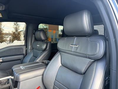 Used 2025 Ford F-350 - photo 1