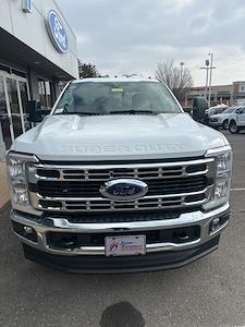 New 2026 Ford F-350 Crew Cab Cab Chassis for sale #26V0197 - photo 1