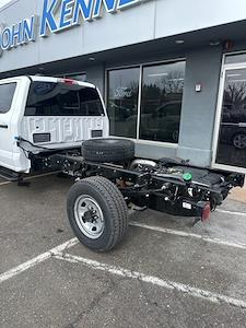 New 2026 Ford F-350 Crew Cab Cab Chassis for sale #26V0197 - photo 2
