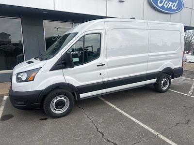 New 2026 Ford Transit 250 - photo 1
