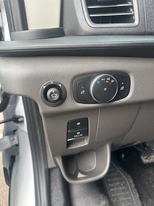 New 2026 Ford Transit 250 - photo 1