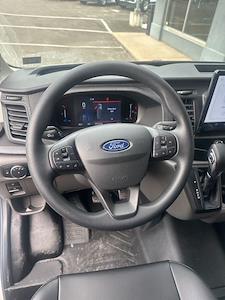 New 2026 Ford Transit 250 - photo 1
