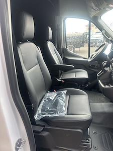 New 2026 Ford Transit 250 - photo 1