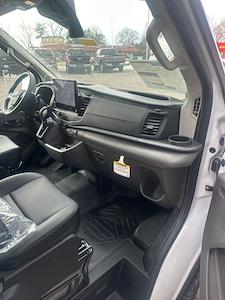New 2026 Ford Transit 250 - photo 1