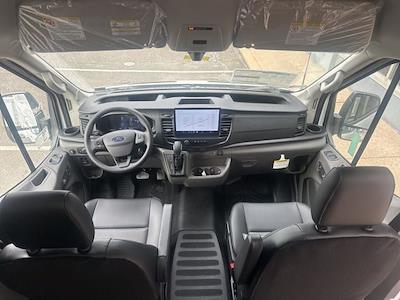 New 2026 Ford Transit 250 - photo 1