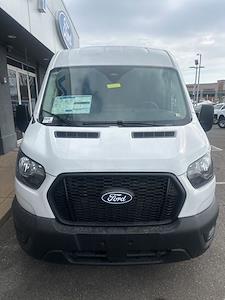 New 2026 Ford Transit 250 - photo 1