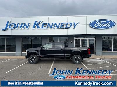 2026 Ford F-350 Crew Cab SRW 4WD Pickup for sale #26V0201 - photo 1