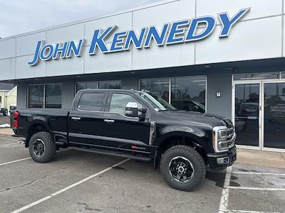 2026 Ford F-350 Crew Cab SRW 4WD Pickup for sale #26V0201 - photo 2