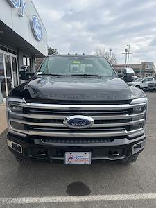 New 2026 Ford F-350 - photo 1