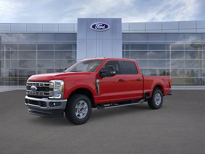 New 2026 Ford F-350 - photo 1