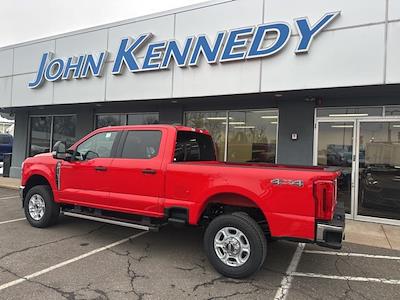 New 2026 Ford F-350 - photo 1