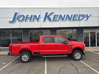 New 2026 Ford F-350 - photo 1