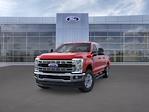 2026 Ford F-350 Crew Cab SRW 4WD Pickup for sale #26V0205 - photo 13