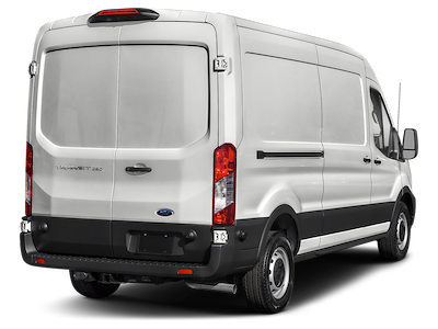 Used 2021 Ford Transit 350 HD - photo 1