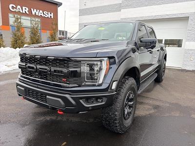 Used 2023 Ford F-150 - photo 1