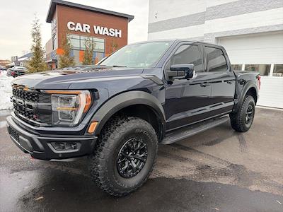 Used 2023 Ford F-150 - photo 1