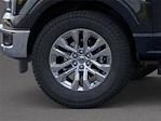 New 2026 Ford F-150 Lariat SuperCrew Cab for sale #26V0213 - photo 19