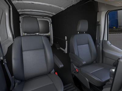 New 2026 Ford Transit 250 - photo 1