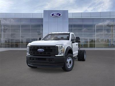 New 2026 Ford F-550 - photo 1