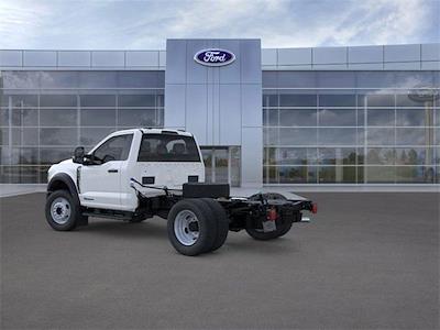 New 2026 Ford F-550 - photo 1