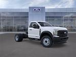 2026 Ford F-550 Regular Cab DRW 4WD Cab Chassis for sale #26V0226 - photo 7