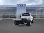 2026 Ford F-550 Regular Cab DRW 4WD Cab Chassis for sale #26V0226 - photo 8