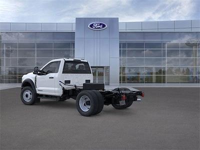 New 2026 Ford F-550 - photo 1