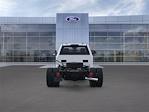 2026 Ford F-550 Regular Cab DRW 4WD Cab Chassis for sale #26V0227 - photo 5