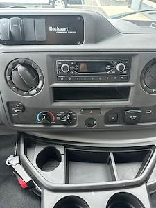 New 2026 Ford E-350 - photo 1