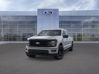 New 2026 Ford F-150 - photo 1