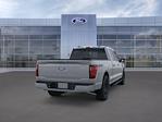 2026 Ford F-150 SuperCrew Cab 4WD Pickup for sale #26V0235 - photo 8