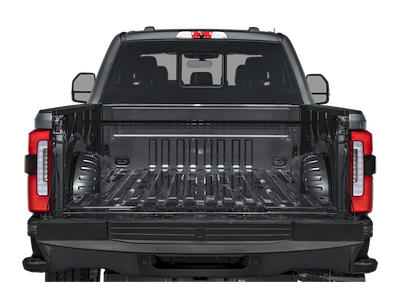 New 2026 Ford F-350 - photo 1