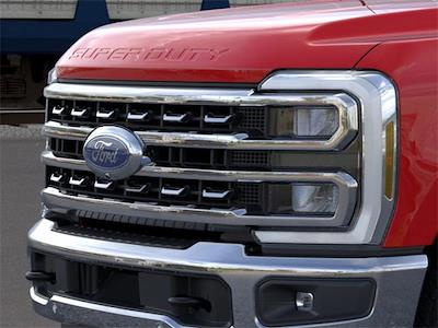 New 2026 Ford F-350 - photo 1