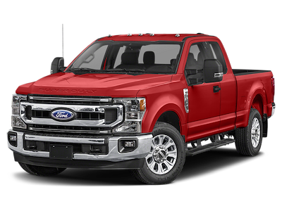 Used 2022 Ford F-350 - photo 1