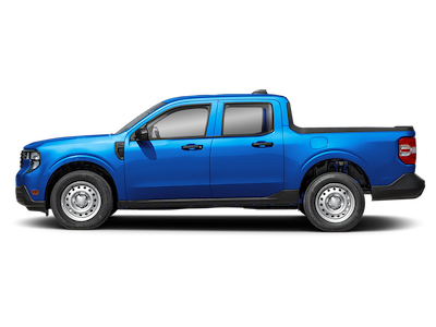 New 2026 Ford Maverick - photo 1