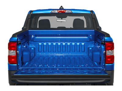 New 2026 Ford Maverick - photo 1