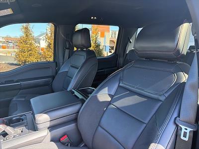 Used 2025 Ford F-150 - photo 1