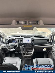 2026 Ford Transit 350 HD High Roof RWD Empty Cargo Van for sale #26V0253 - photo 2