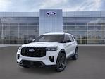 2026 Ford Explorer 4WD SUV for sale #26V0256 - photo 1