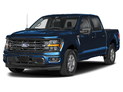 New 2026 Ford F-150 - photo 1