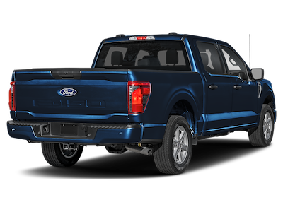 New 2026 Ford F-150 - photo 1