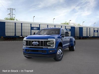 New 2026 Ford F-450 - photo 1
