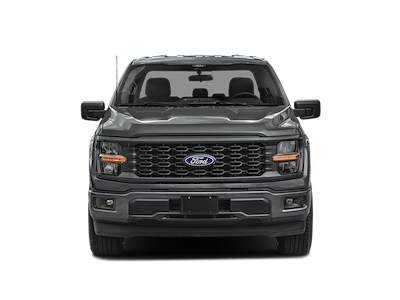 New 2026 Ford F-150 - photo 1