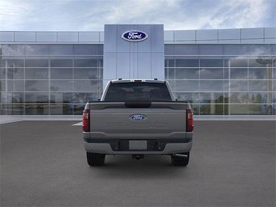 New 2026 Ford F-150 - photo 1