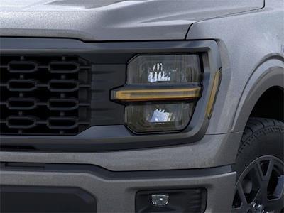 New 2026 Ford F-150 - photo 1
