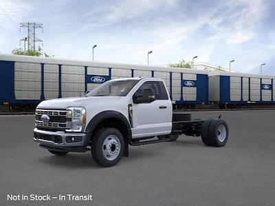 New 2026 Ford F-450 - photo 1