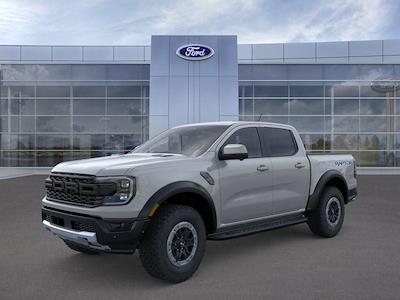 New 2026 Ford Ranger - photo 1