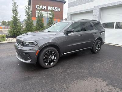 2025 Dodge Durango AWD SUV for sale #26V0354A - photo 2