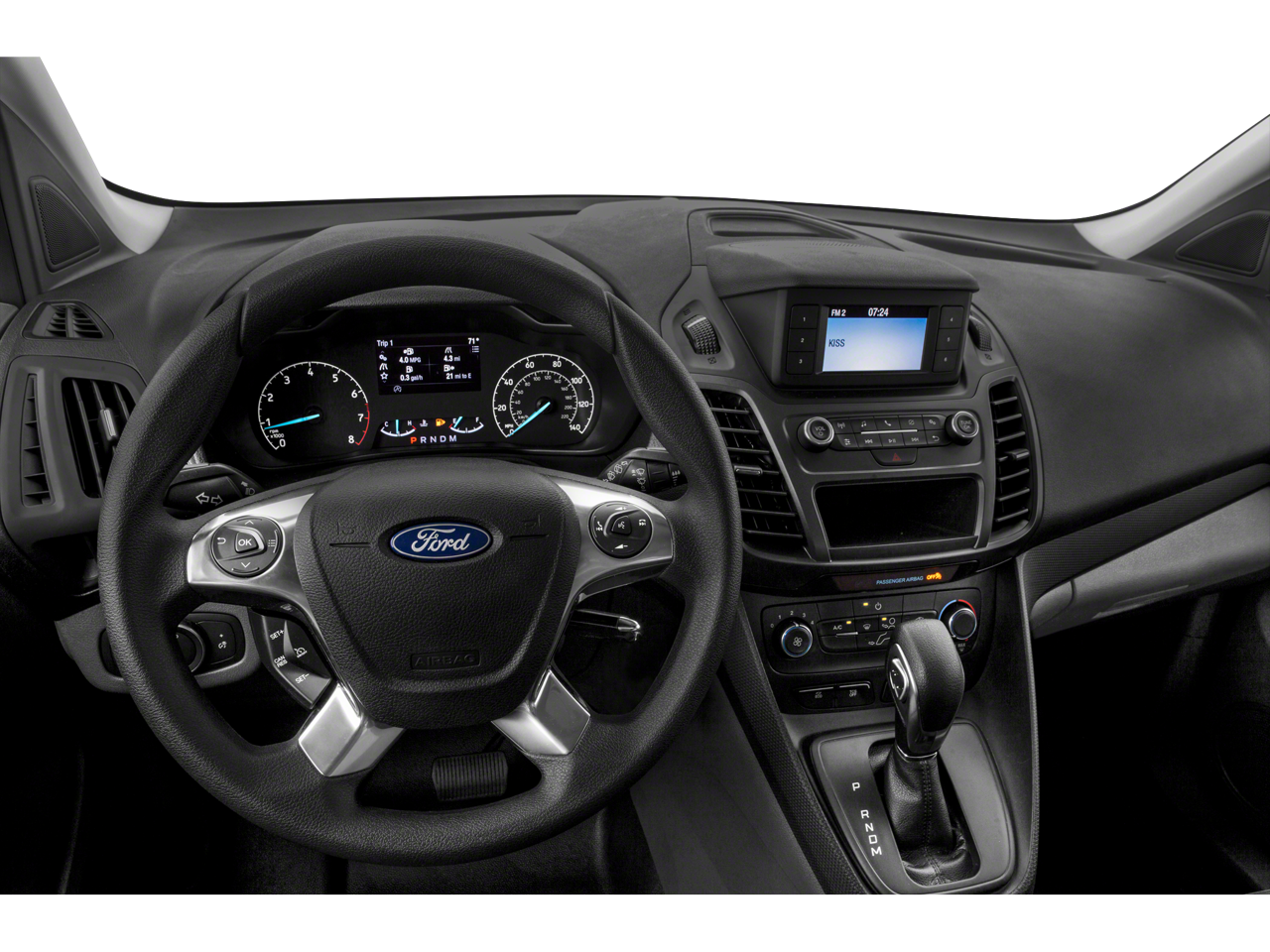 Used 2019 Ford Transit Connect - photo 6